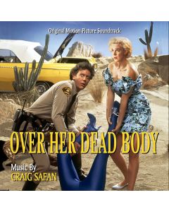 Over Her Dead Body
