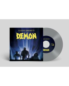 DEMON -ANNIVERS- 7inch