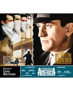 C’era una volta in America