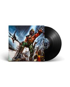 Endgame - Bronx Lotta Finale (1983) - Original Motion Picture Soundtrack