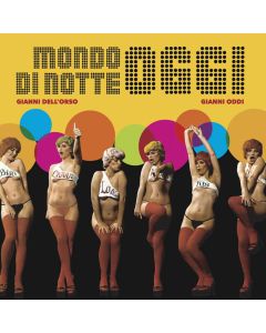 MONDO DI NOTTE OGGI