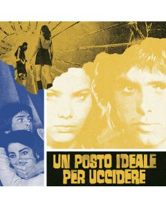 UN POSTO IDEALE PER UCCIDERE (OASIS OF FEAR)