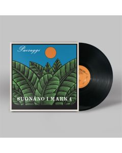 PAESAGGI (700 edition / 1971 album cover)