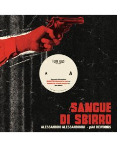 SANGUE DI SBIRRO pAd reworks