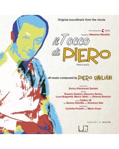 Il tocco di Piero