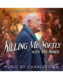 KILLING ME SOFTLY WITH HIS SONGS