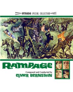 RAMPAGE