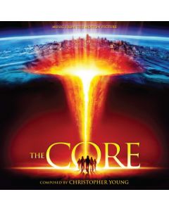 THE CORE (2CD)
