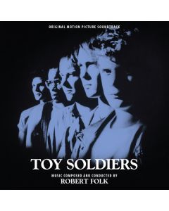 Toy Soldiers (Original Motion Picture Soundtrack)