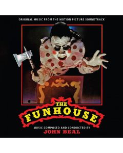 THE FUNHOUSE