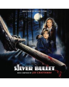 SILVER BULLET (EXPANDED)