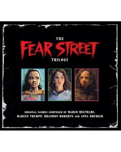 The Fear Street Trilogy