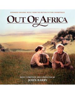 Out Of Africa (Expanded Original Music From The Motion Picture Soundtrack)