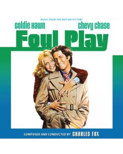 Foul Play (2 CD Expanded)