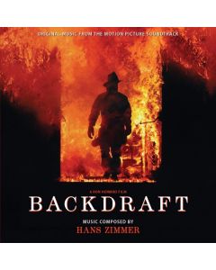 Backdraft (Expanded Original Music From The Motion Picture Soundtrack)