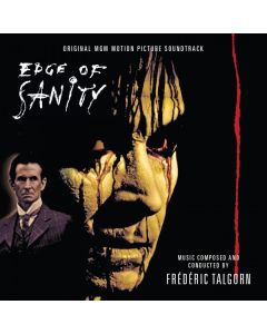 Edge Of Sanity (Original MGM Motion Picture Soundtrack)