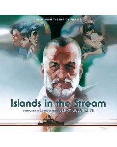ISLANDS IN THE STREAM (OST - REISSUE)