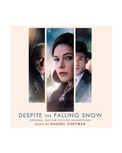 DESPITE THE FALLING SNOW