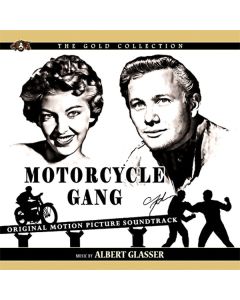 MOTORCYCLE GANG