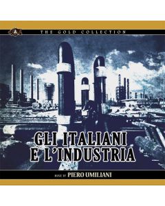 GLI ITALIANI E L'INDUSTRIA