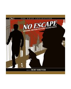 NO ESCAPE