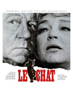 LE CHAT / LE TRAIN (500 EDITION)