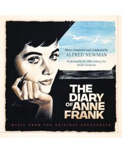 The Diary Of Anne Frank