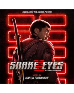 Snake Eyes (Music From The Motion Picture)