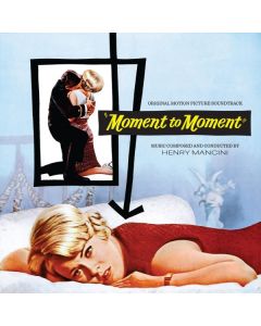 Moment To Moment (Original Motion Picture Soundtrack)