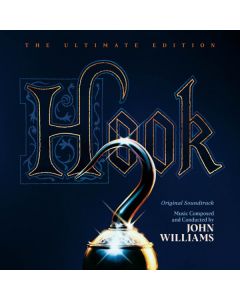 Hook (Original Motion Picture Soundtrack) [The Ultimate Edition]