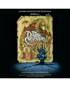 THE DARK CRYSTAL (EXPANDED 3-CD)