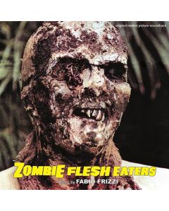 Zombie Flesh Eaters - Original Motion Picture Soundtrack