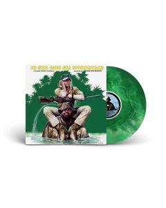 IO STO CON GLI IPPOPOTAMI (colored vinyl)