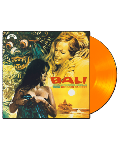 Bali (Colonna Sonora Originale Del Film)