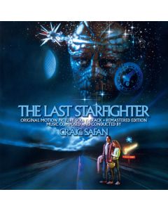 The Last Starfighter (Original Motion Picture Soundtrack) (Remastered Edition)