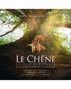 Le Chêne Et Ses Habitants (Bande Originale Du Film)