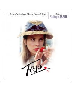 TESS (EXPANDED)