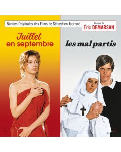 Juillet En Septembre / Les Mal Partis (Bandes Originales Des Film)