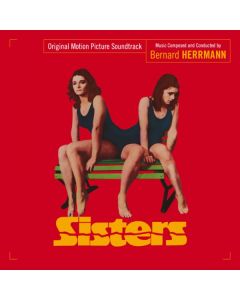 SISTERS (REMASTERED REISSUE)