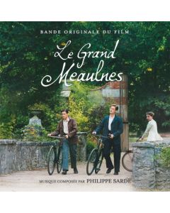 LE GRAND MEAULNES