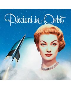PICCIONI IN ORBIT (LP 180gr.)