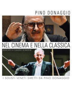 NEL CINEMA E NELLA CLASSICA
