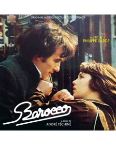 BAROCCO / LES SOEURS BRONTË