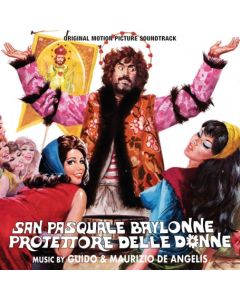 SAN PASQUALE BAYLONNE PROTETTORE DELLE DONNE