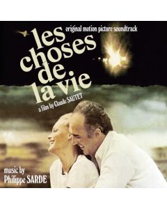 LES CHOSES DE LA VIE / NELLY ET MR. ARNAUD