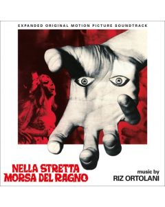 NELLA STRETTA MORSA DEL RAGNO (EXPANDED)