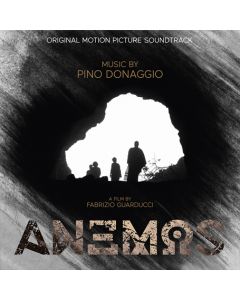ANEMOS / UNA SCONOSCIUTA