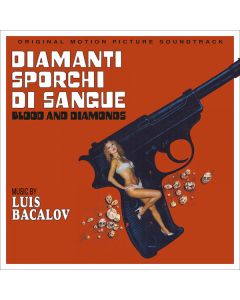 DIAMANTI SPORCHI DI SANGUE