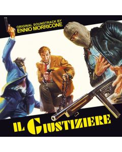 IL GIUSTIZIERE