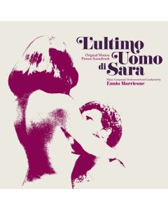 L’ULTIMO UOMO DI SARA